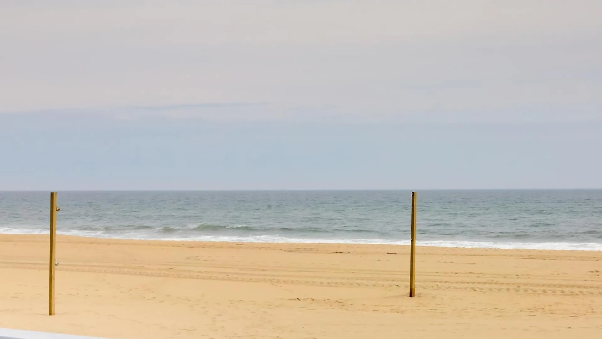 Apartment The English Condo Rental W And Beach And Bay Access! Ocean City