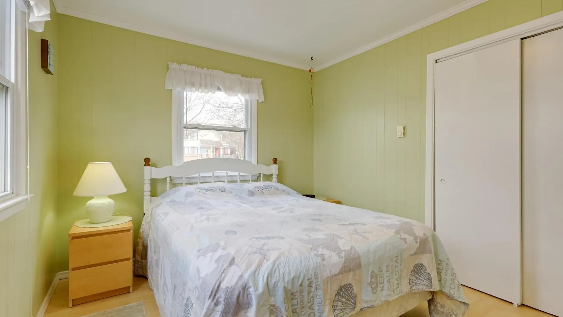 Apartment The English Condo Rental W And Beach And Bay Access! Ocean City