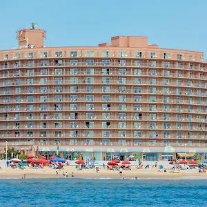 3* Hotel Grand Ocean Oceanfront