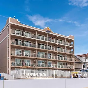 2* Mini-hôtel Comfort Ocean Boardwalk