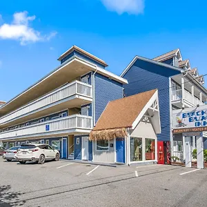 3* Mini-hôtel Bum