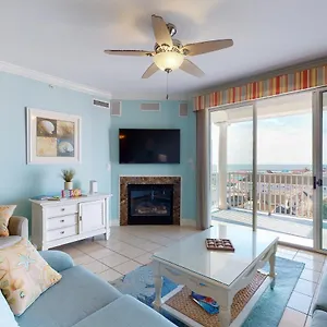  Apartment Belmont Towers 708