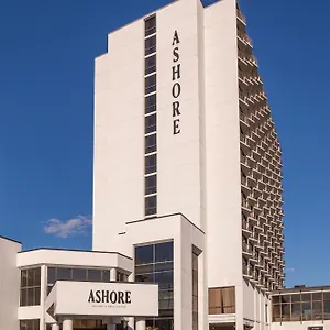 Отель Ashore & Club, Ошен Сити