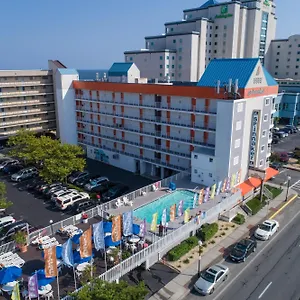 3* Hotel The Spinnaker