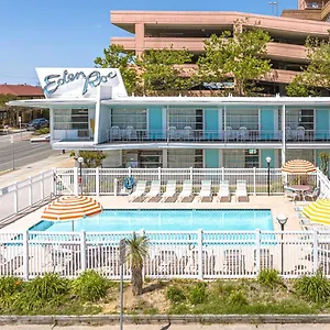 3* Hotel Eden Roc