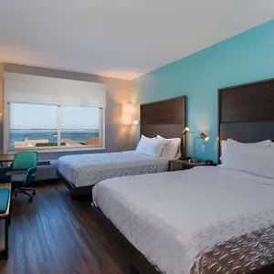 3* Hotel Tru By Hilton Ocean Bayside, Md