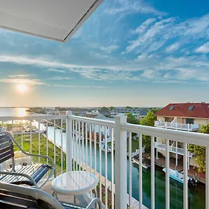 3* Hotel Fairfield Inn & Suites By Marriott Ocean City
