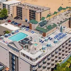 3* Hotel Monte Carlo Ocean