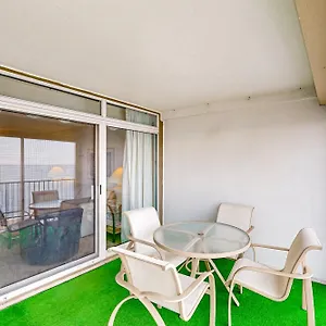  Apartment Towers 804