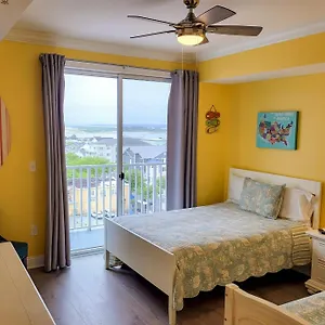  Apartment Belmont Towers 708