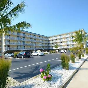 2* Motel Coastal Palms And